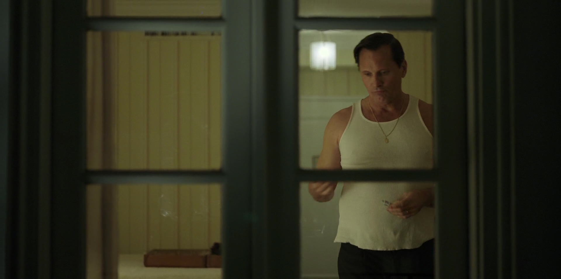 Green Book (2018) movie still 4027