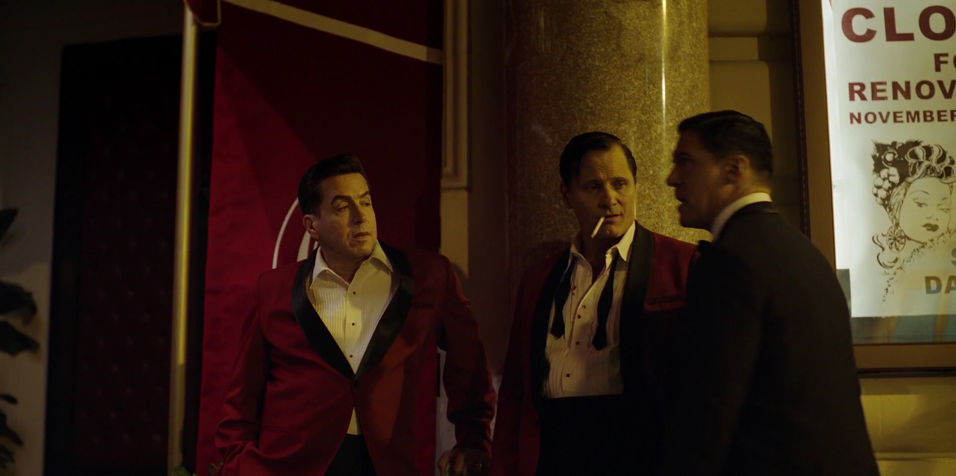 Green Book (2018) screencap 405