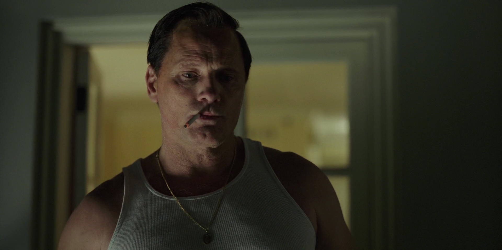 Green Book (2018) HD screenshot 4052