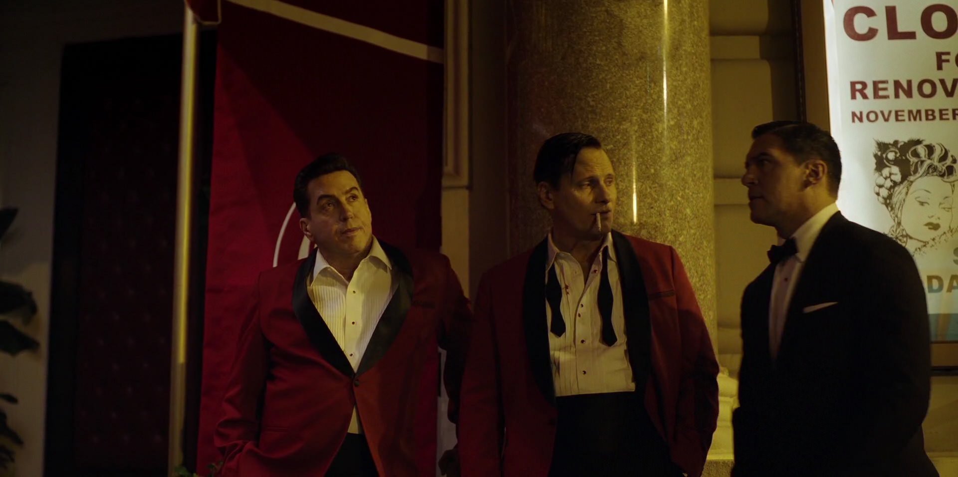 Green Book (2018) movie still 406