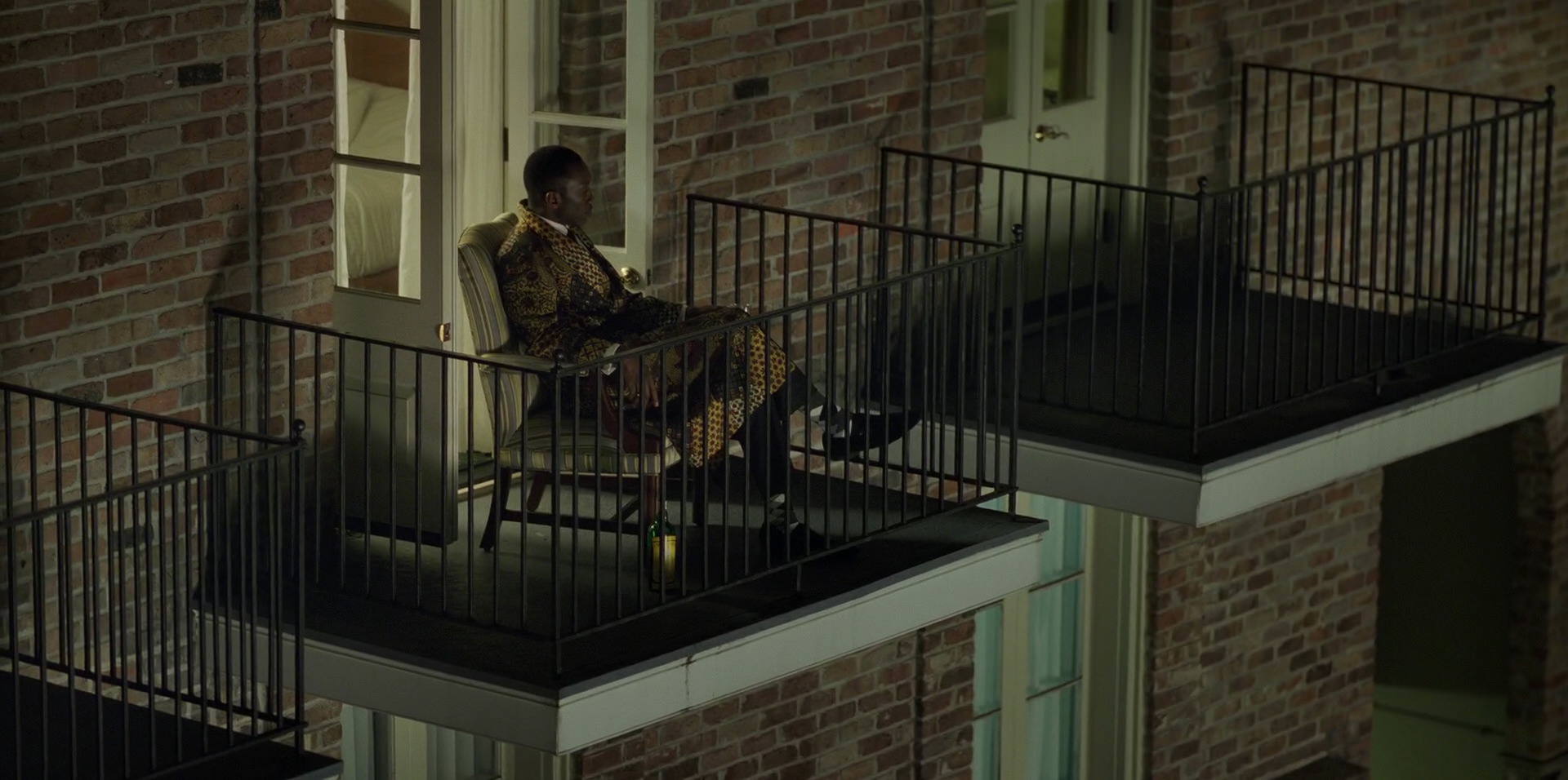 Green Book (2018) movie still 4063