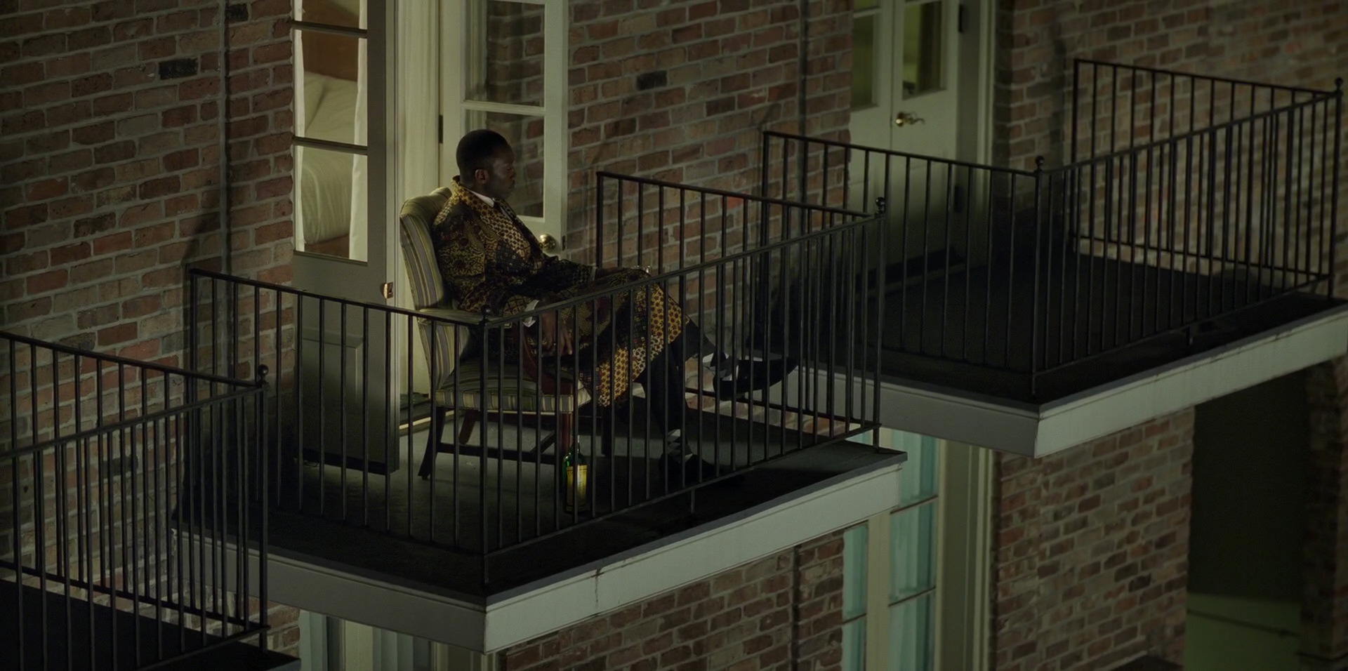 Green Book (2018) HD screenshot 4064