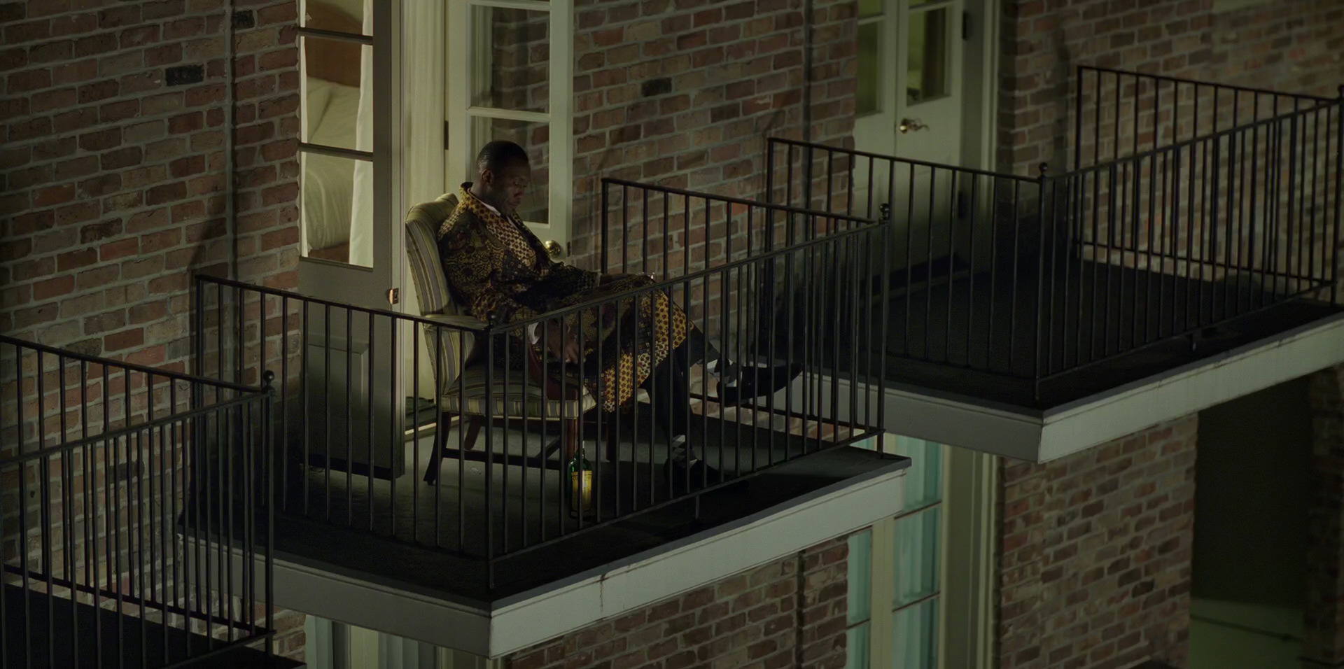 Green Book (2018) movie still 4069