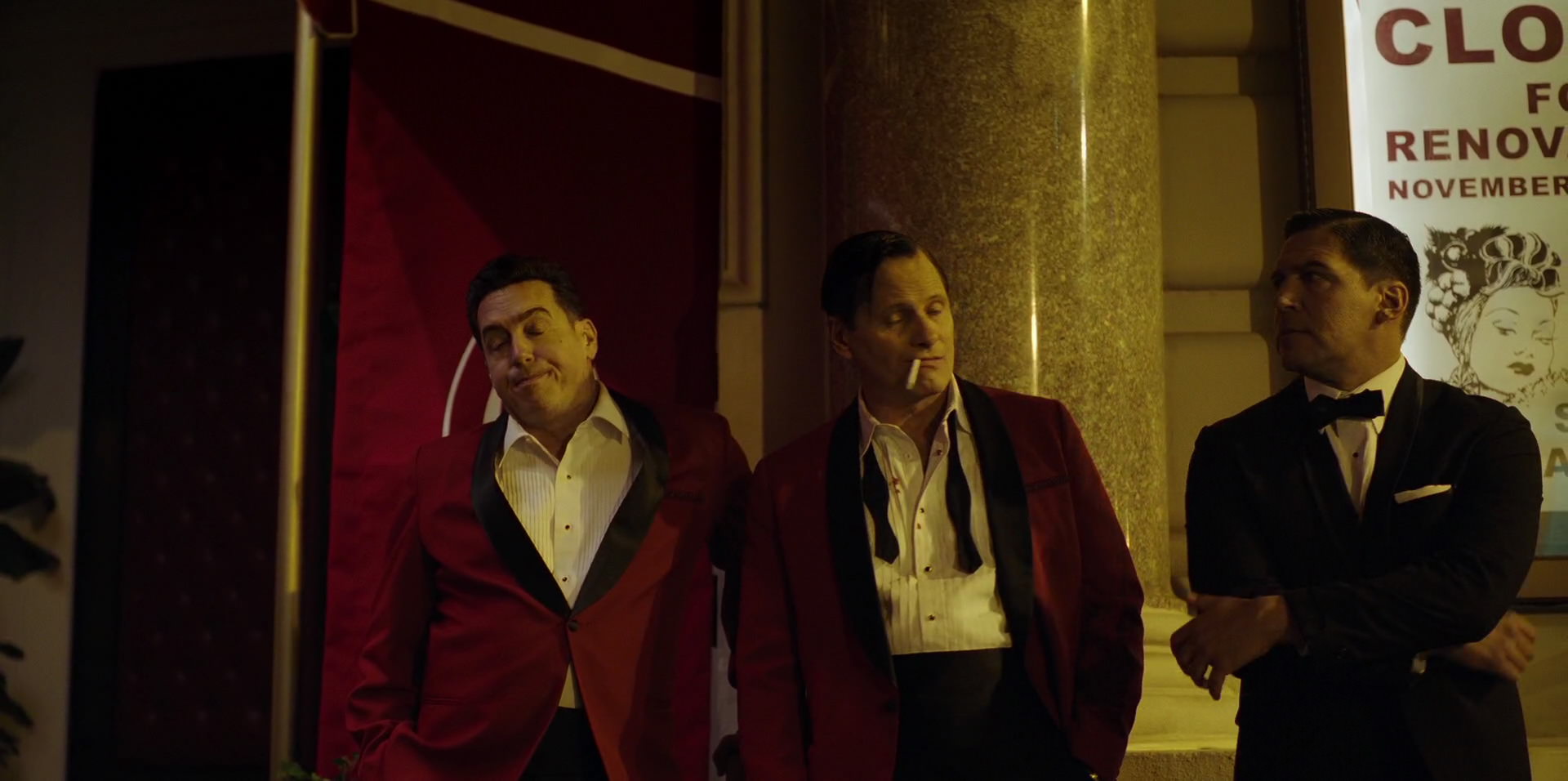 Green Book (2018) HD screenshot 407