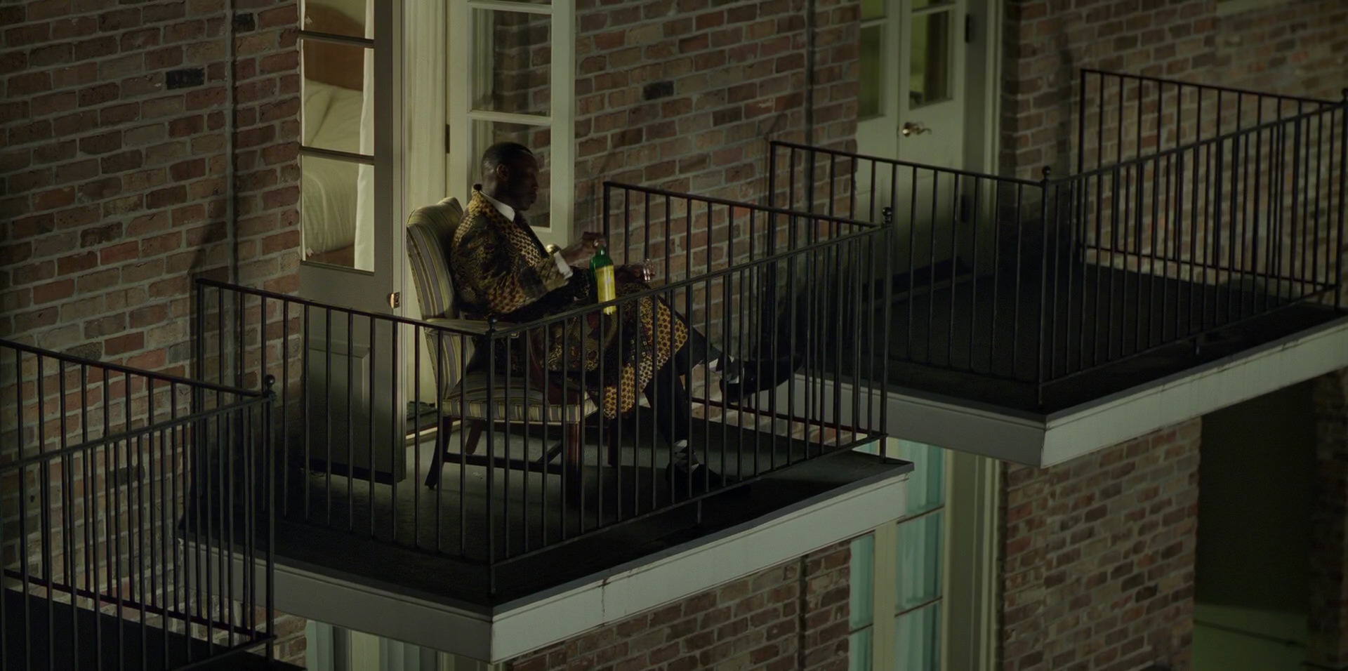 Green Book (2018) screencap 4074