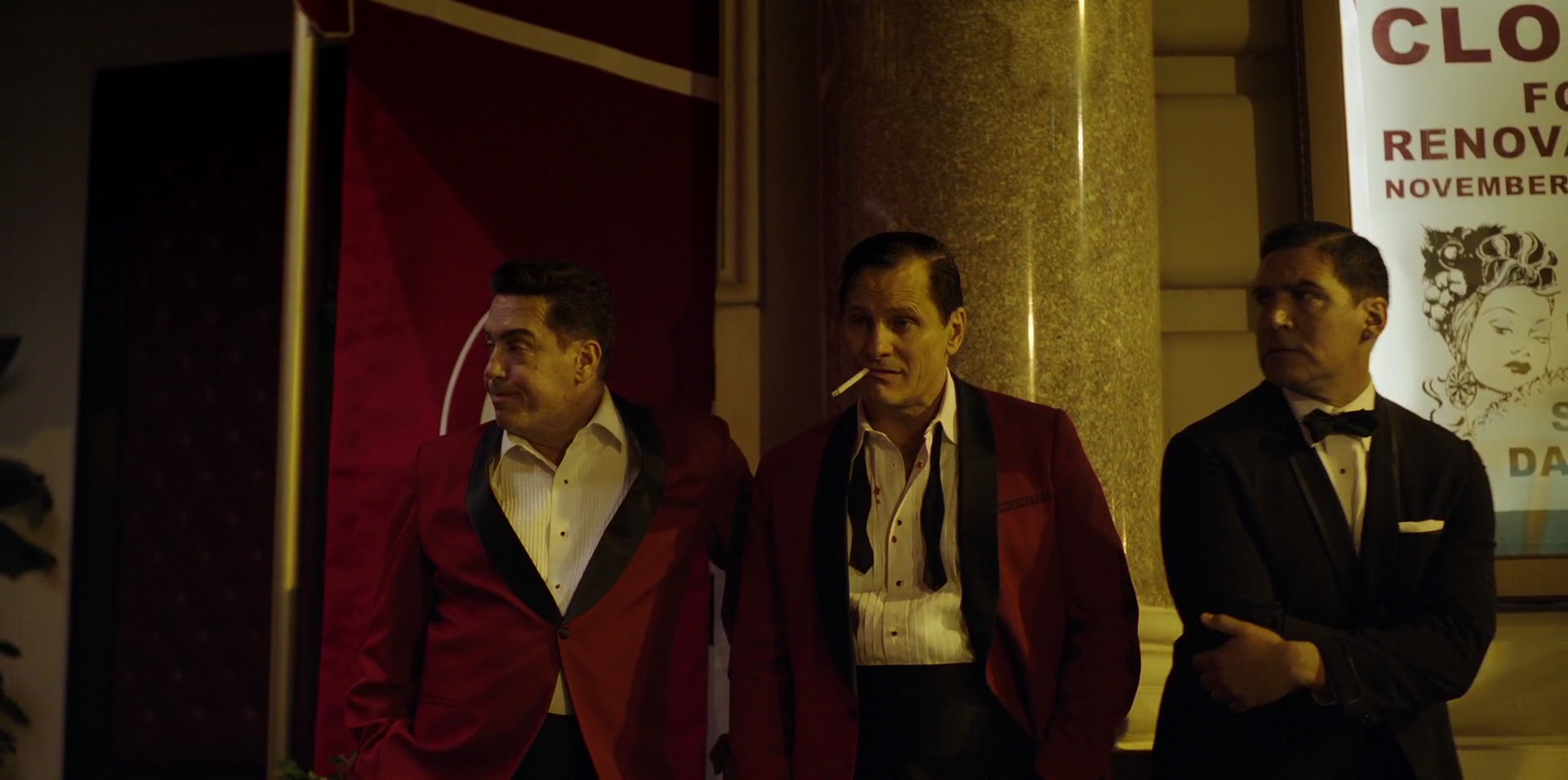 Green Book (2018) screencap 408