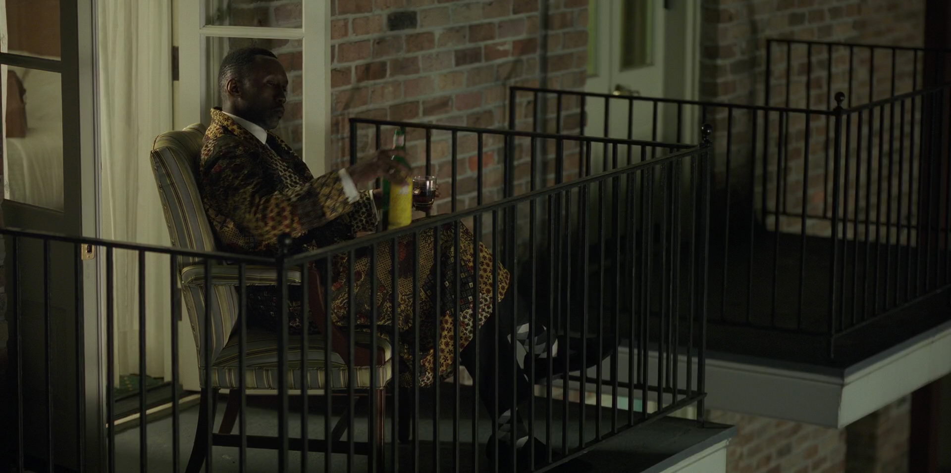 Green Book (2018) screencap 4086
