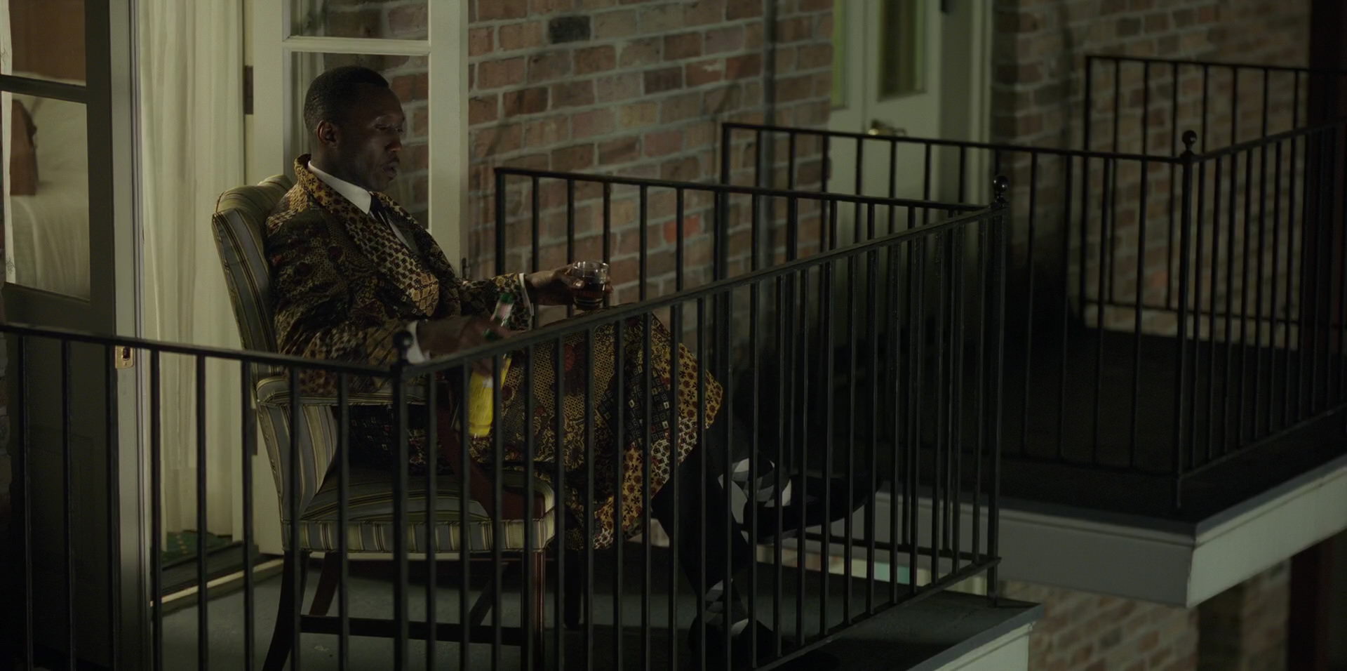 Green Book (2018) movie still 4087