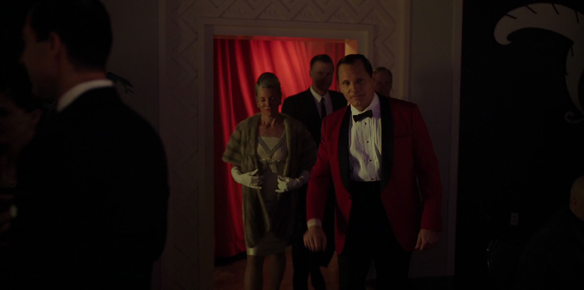 Green Book (2018) HD screenshot 41