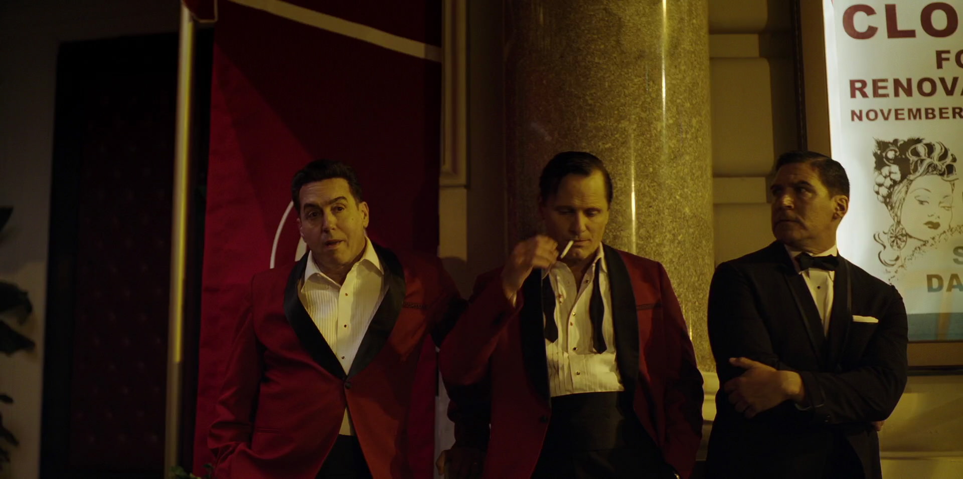 Green Book (2018) HD screenshot 410