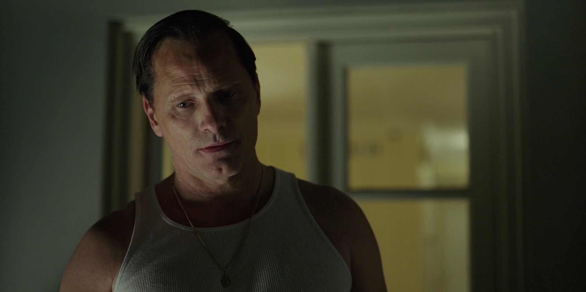 Green Book (2018) HD screenshot 4100