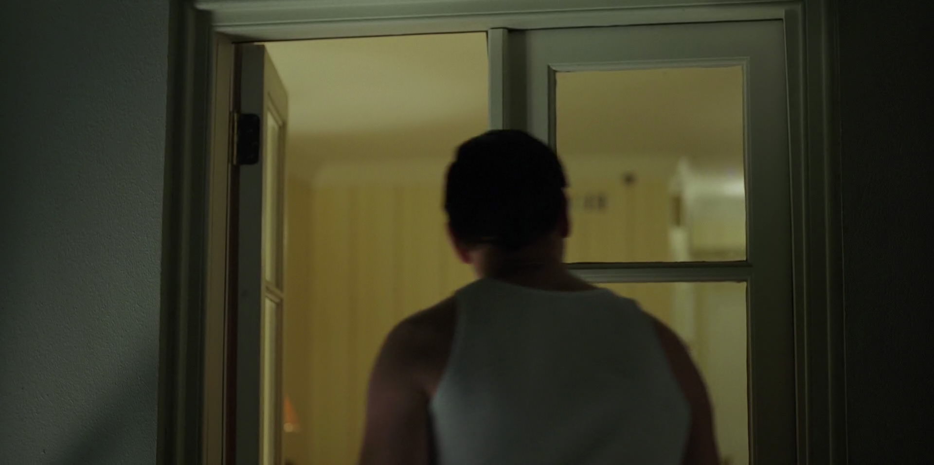 Green Book (2018) HD screenshot 4106