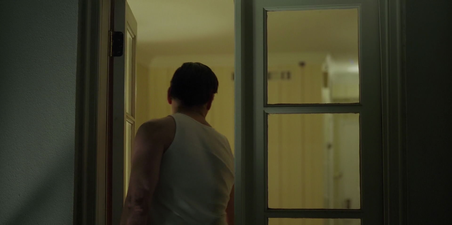 Green Book (2018) HD screenshot 4109