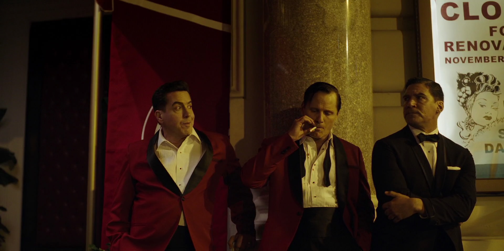 Green Book (2018) screencap 411