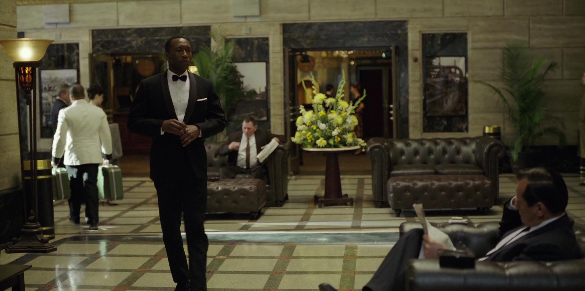 Green Book (2018) screencap 4116