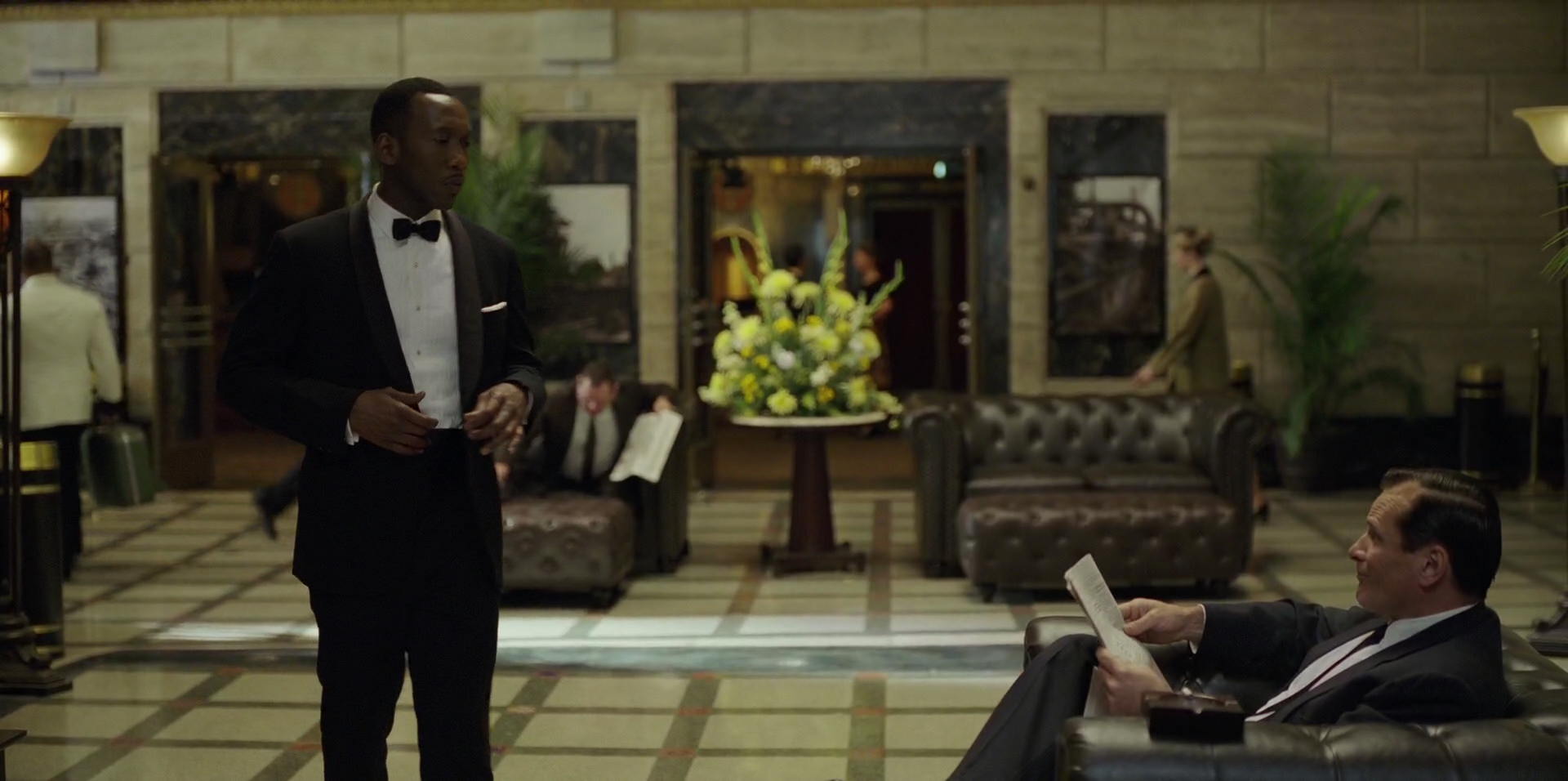 Green Book (2018) screencap 4119