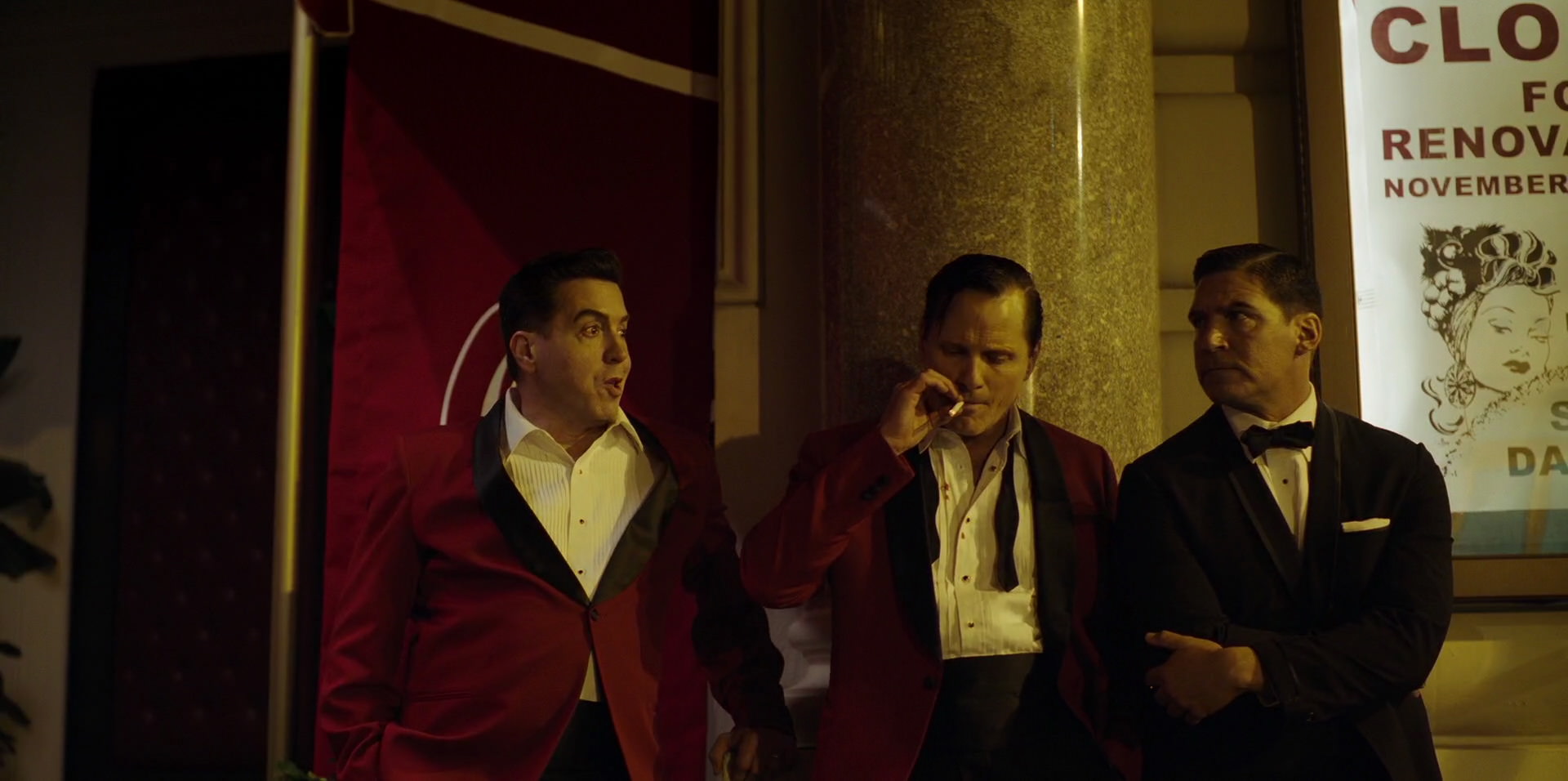 Green Book (2018) movie still 412