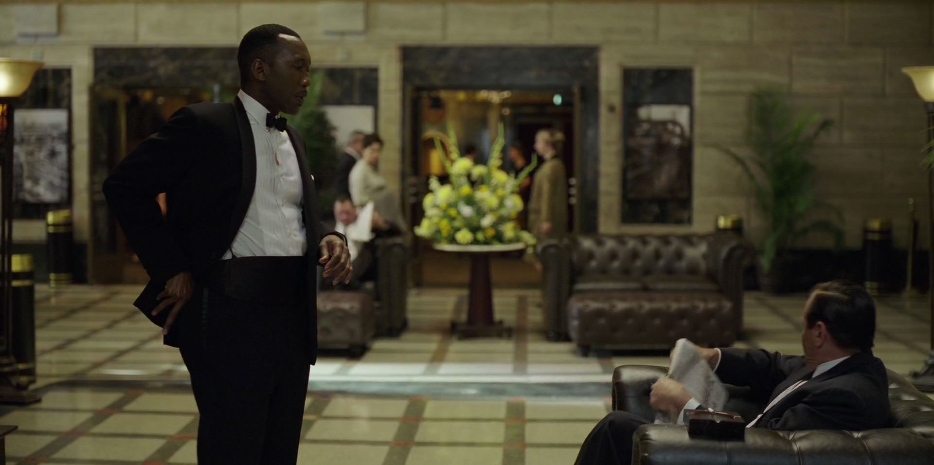 Green Book (2018) screencap 4122