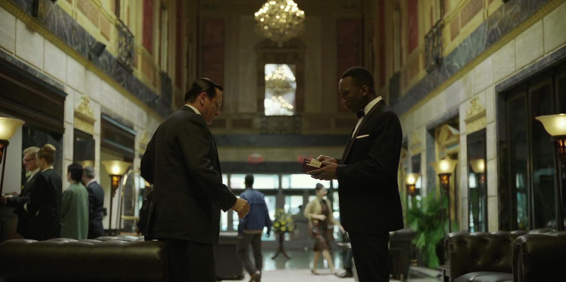 Green Book (2018) screencap 4128