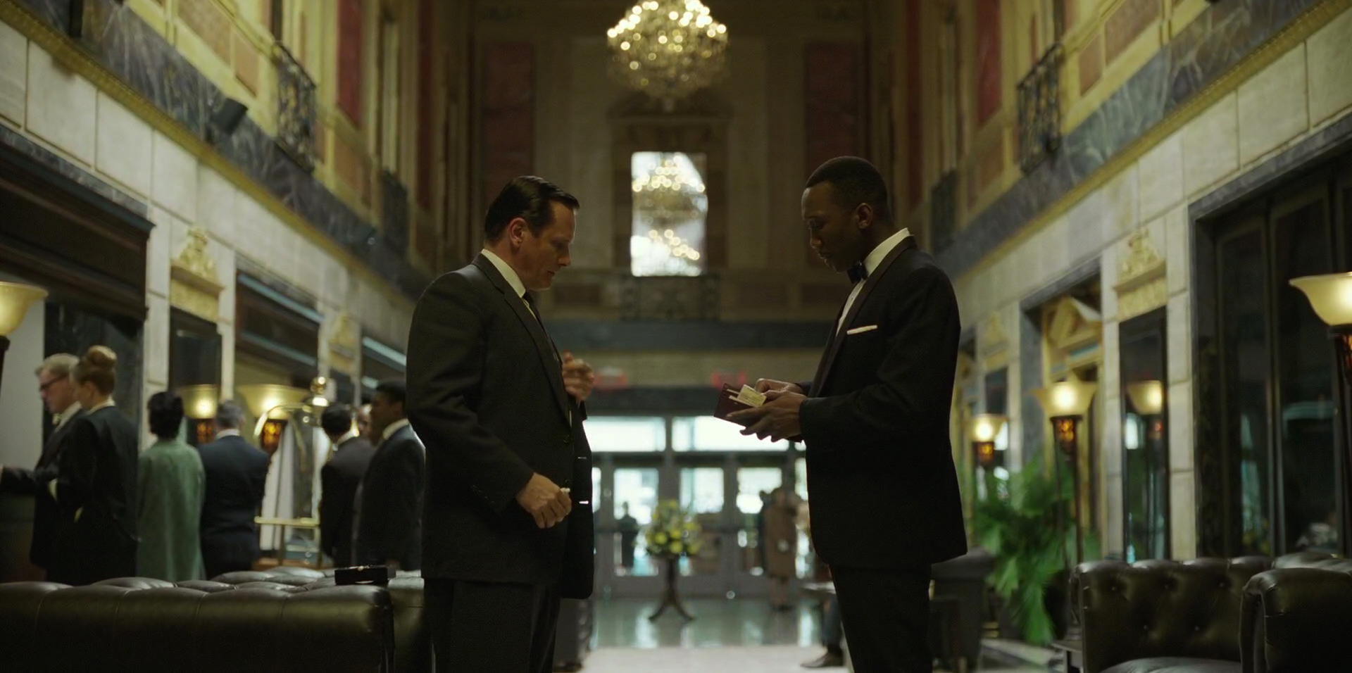 Green Book (2018) screencap 4131