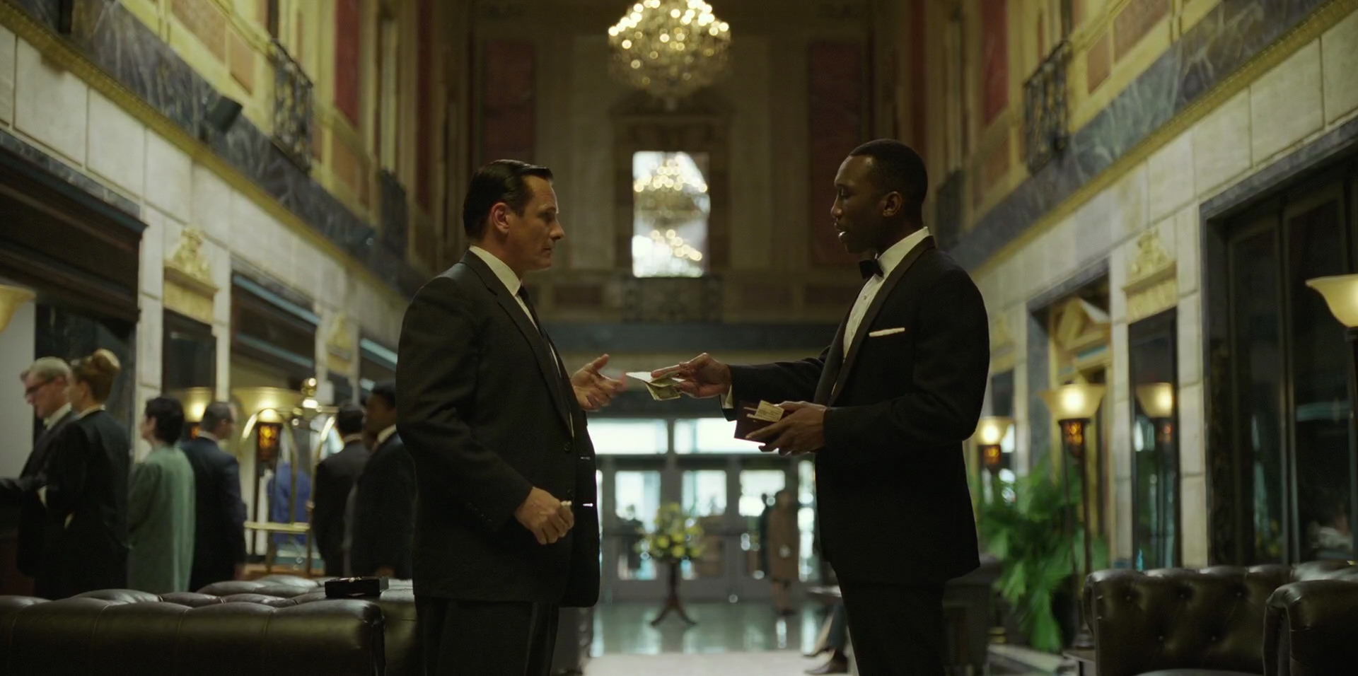 Green Book (2018) screencap 4134