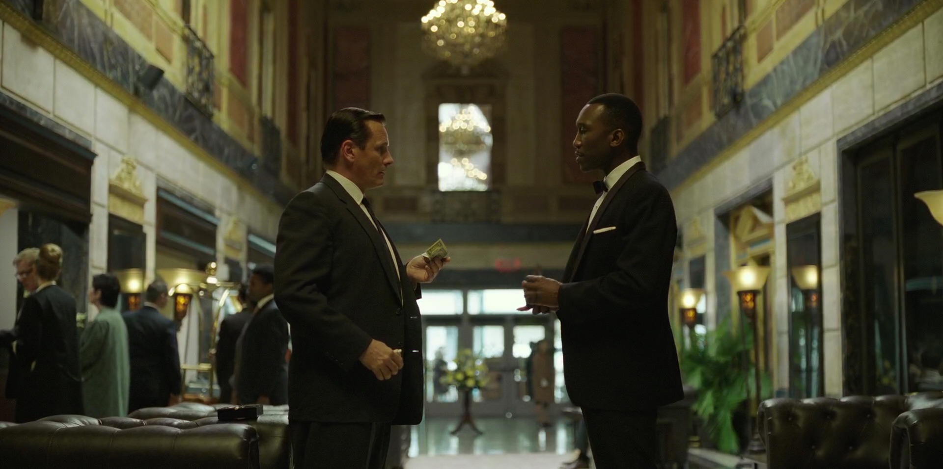 Green Book (2018) screencap 4137