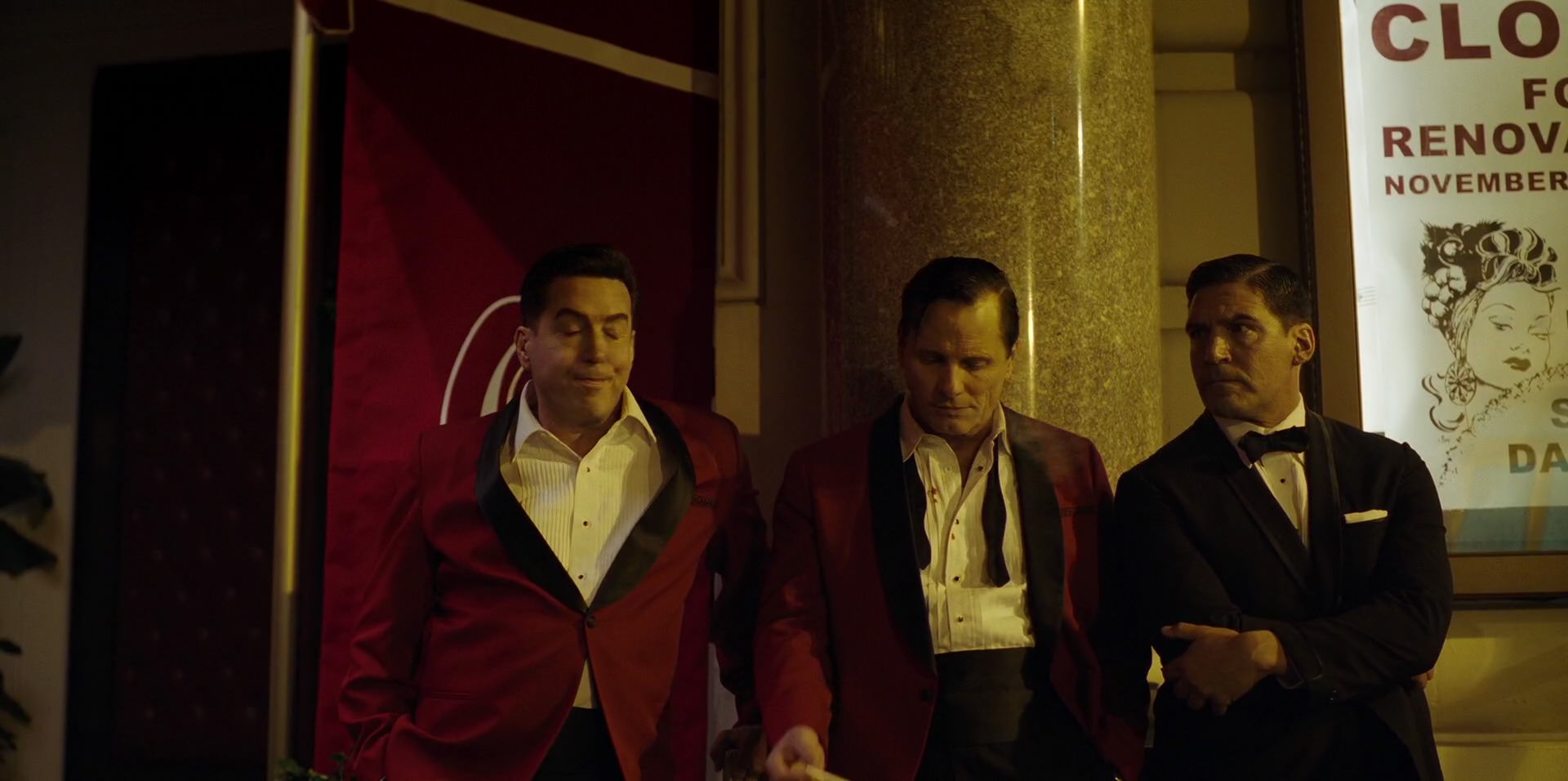Green Book (2018) screencap 414
