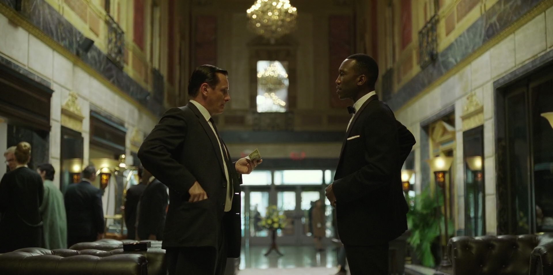 Green Book (2018) screencap 4140