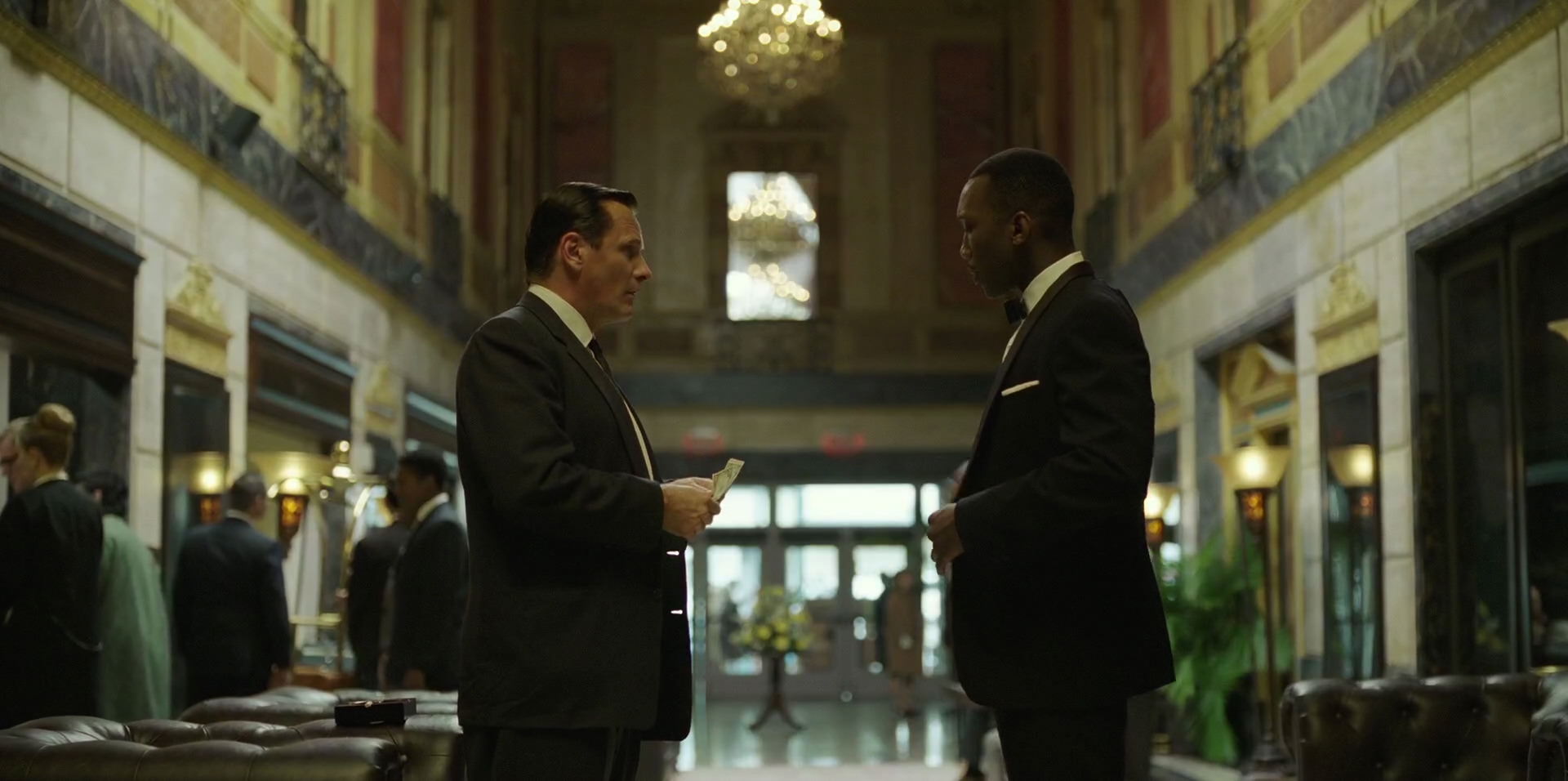 Green Book (2018) screencap 4143
