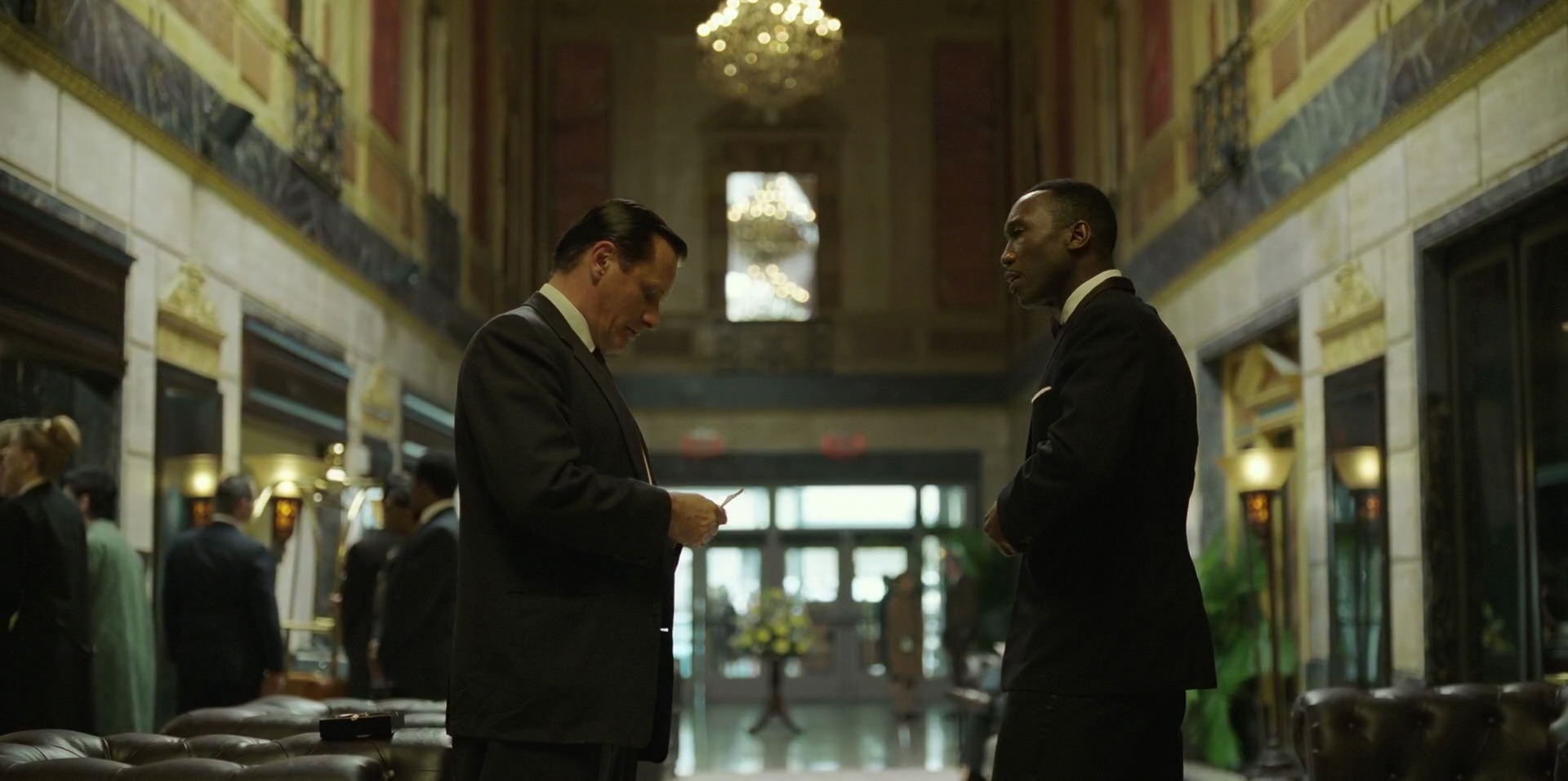Green Book (2018) screencap 4146