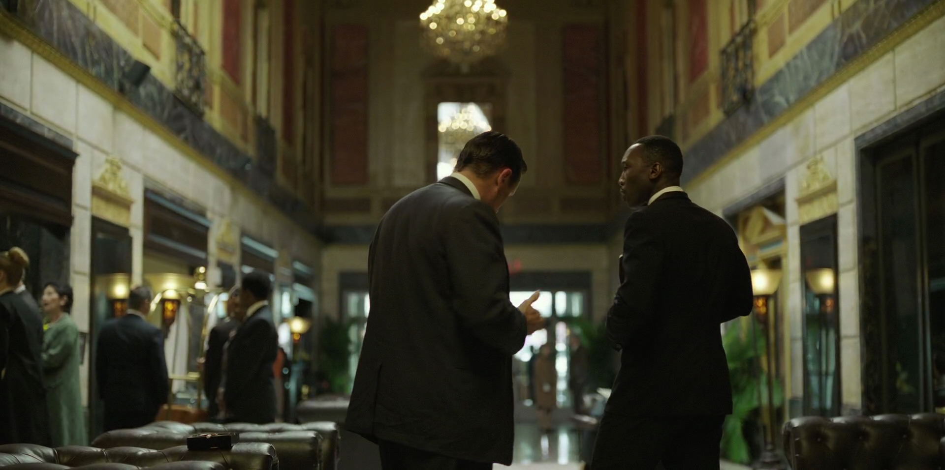 Green Book (2018) screencap 4149