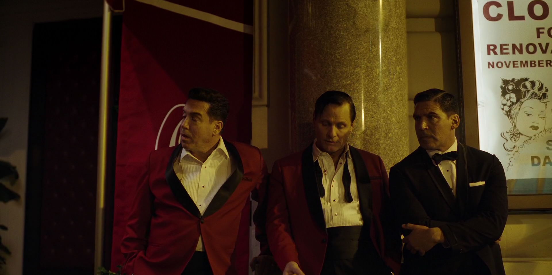 Green Book (2018) movie still 415