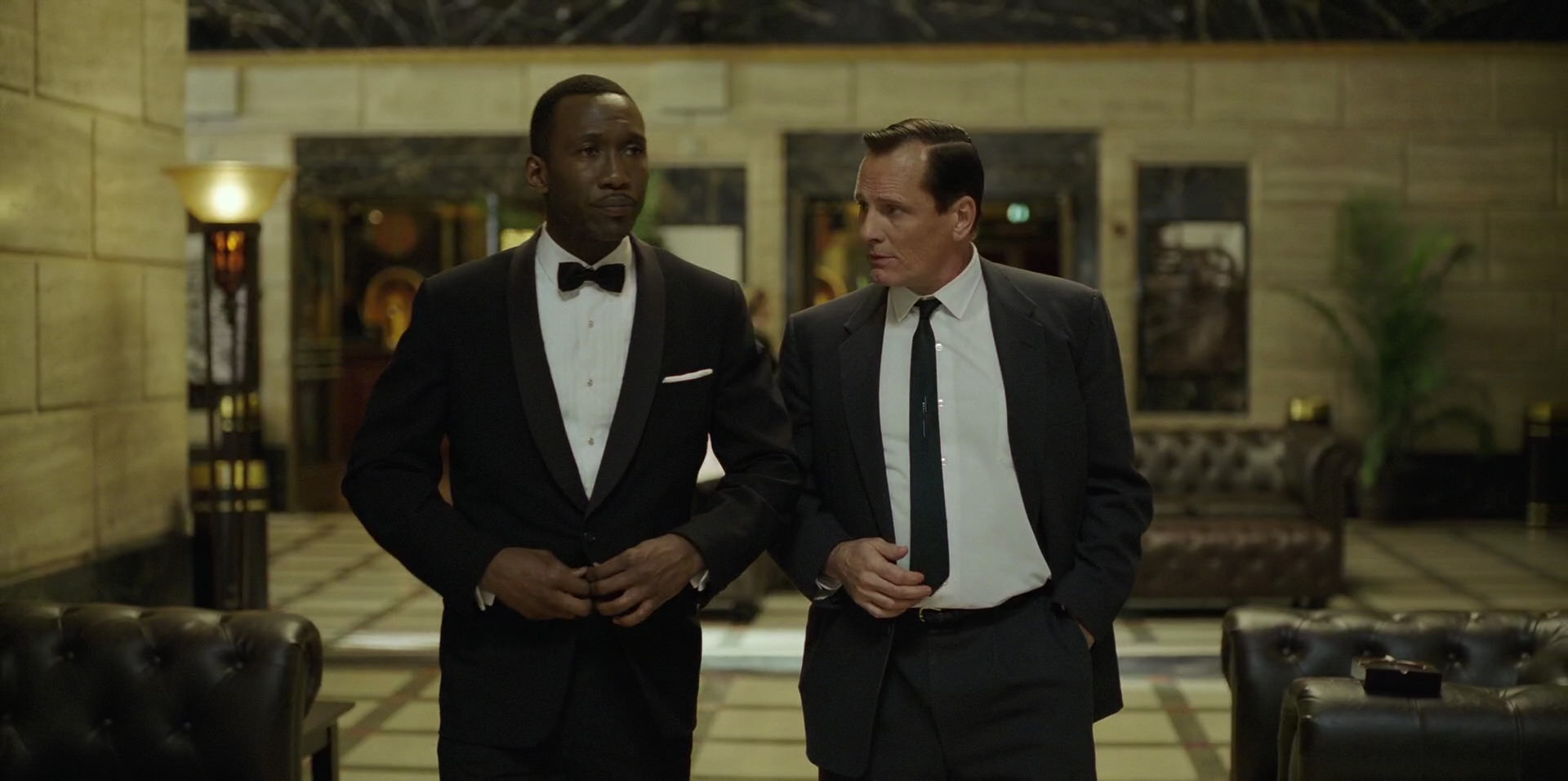 Green Book (2018) screencap 4152