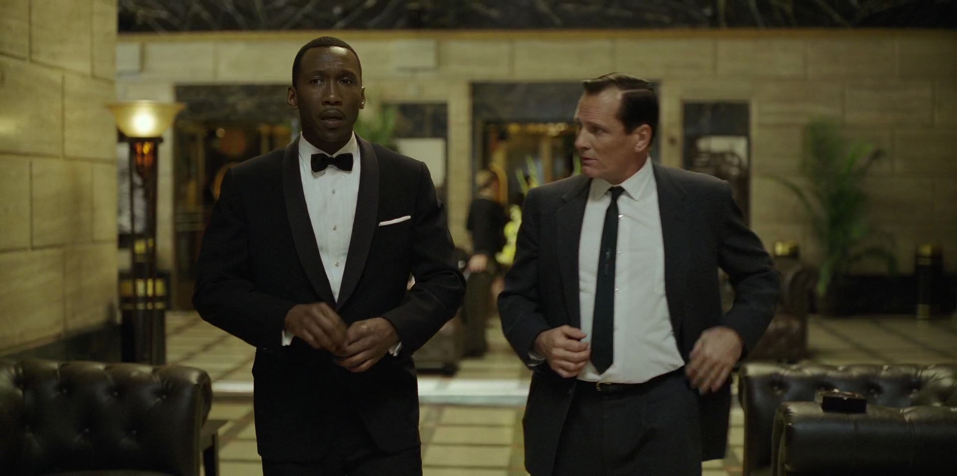 Green Book (2018) movie still 4153
