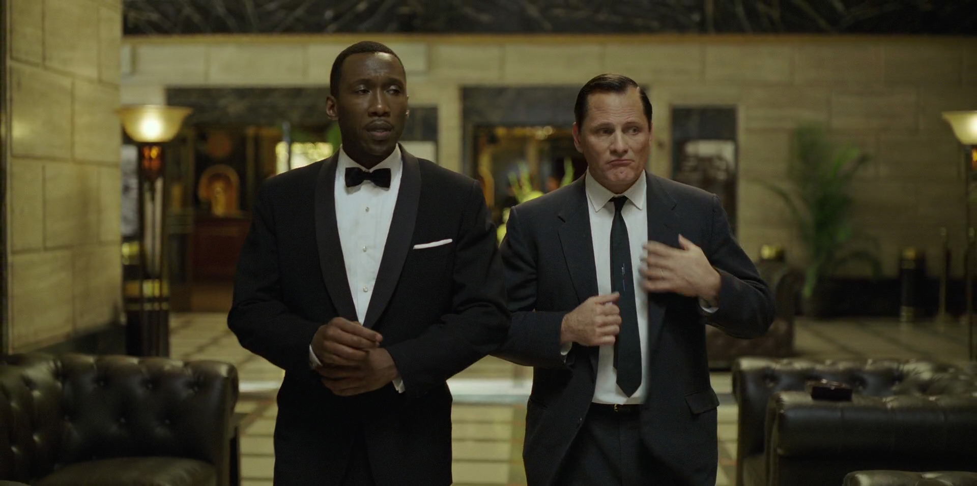 Green Book (2018) screencap 4155