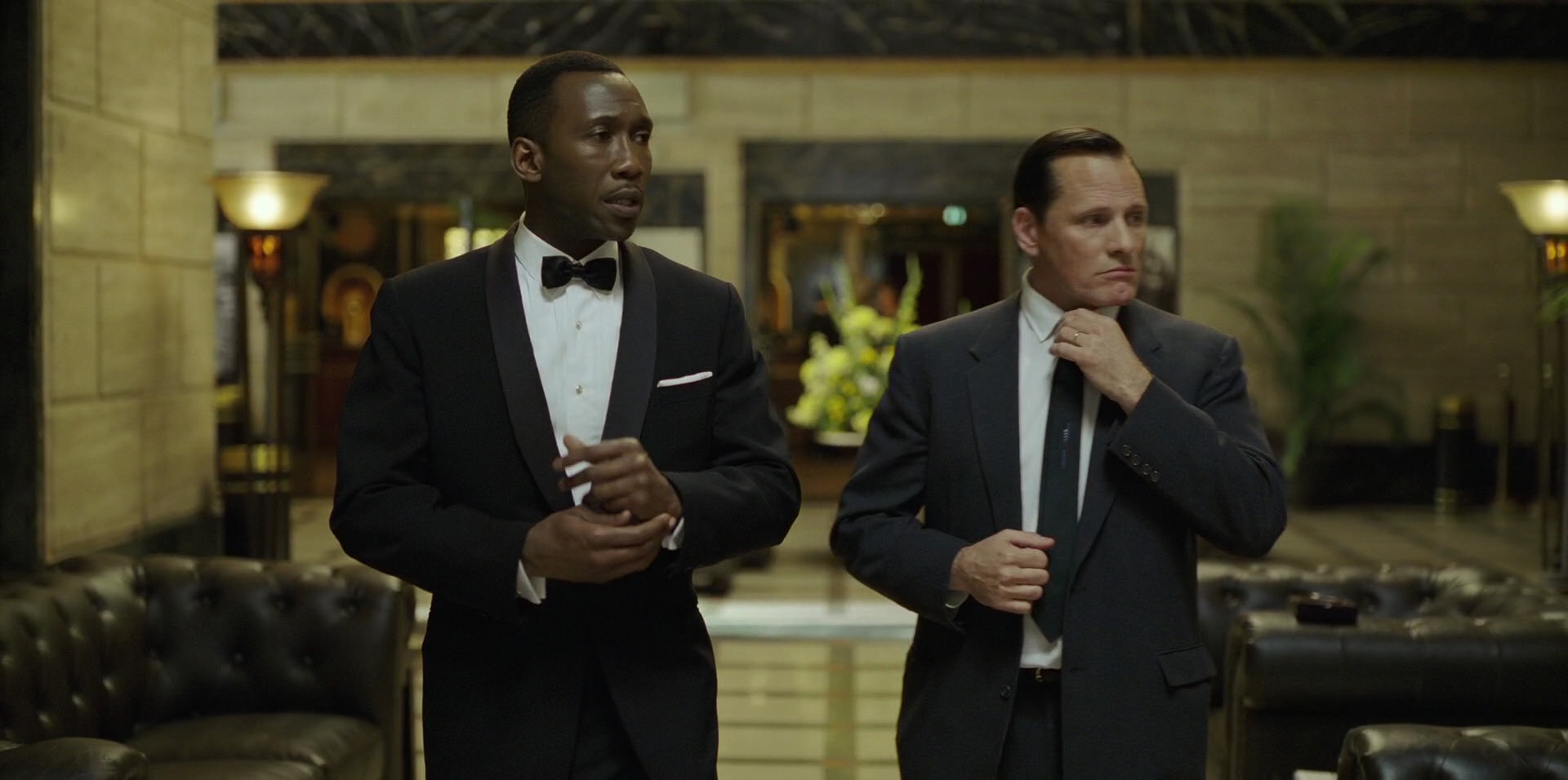 Green Book (2018) movie still 4156
