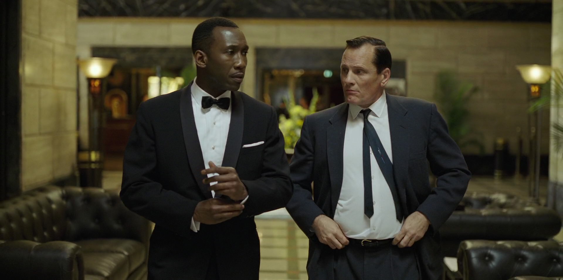 Green Book (2018) screencap 4158