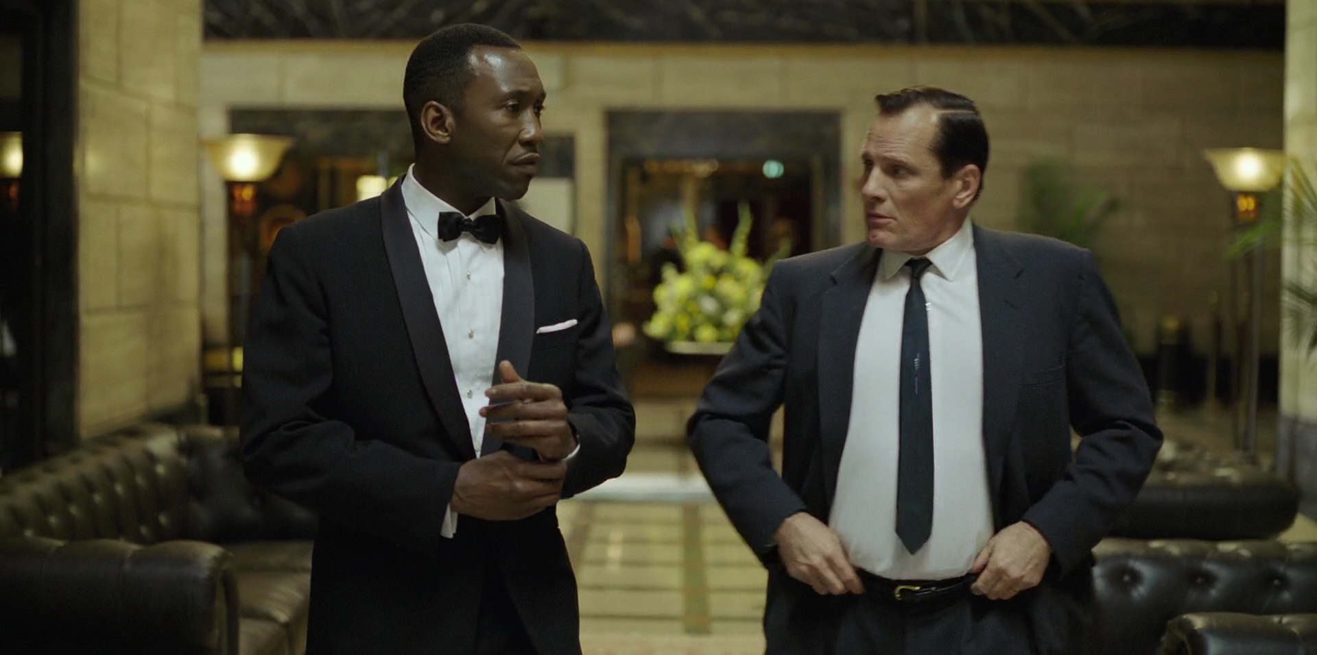 Green Book (2018) movie still 4159