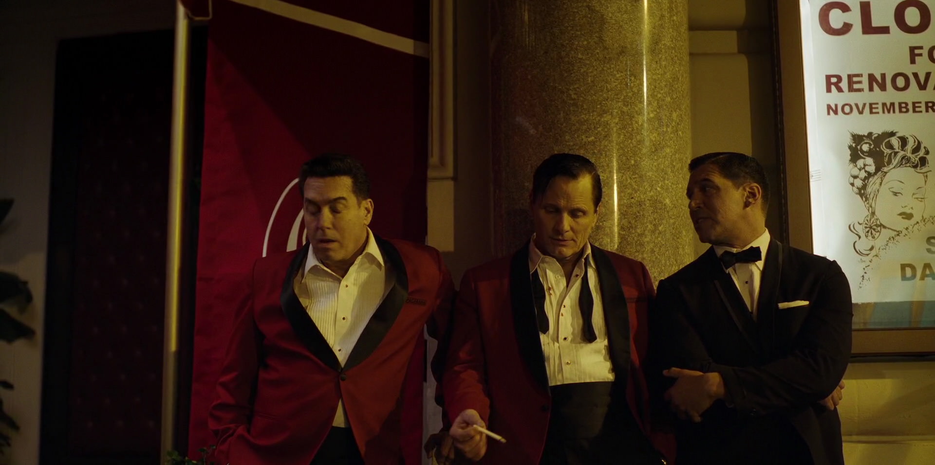 Green Book (2018) HD screenshot 416
