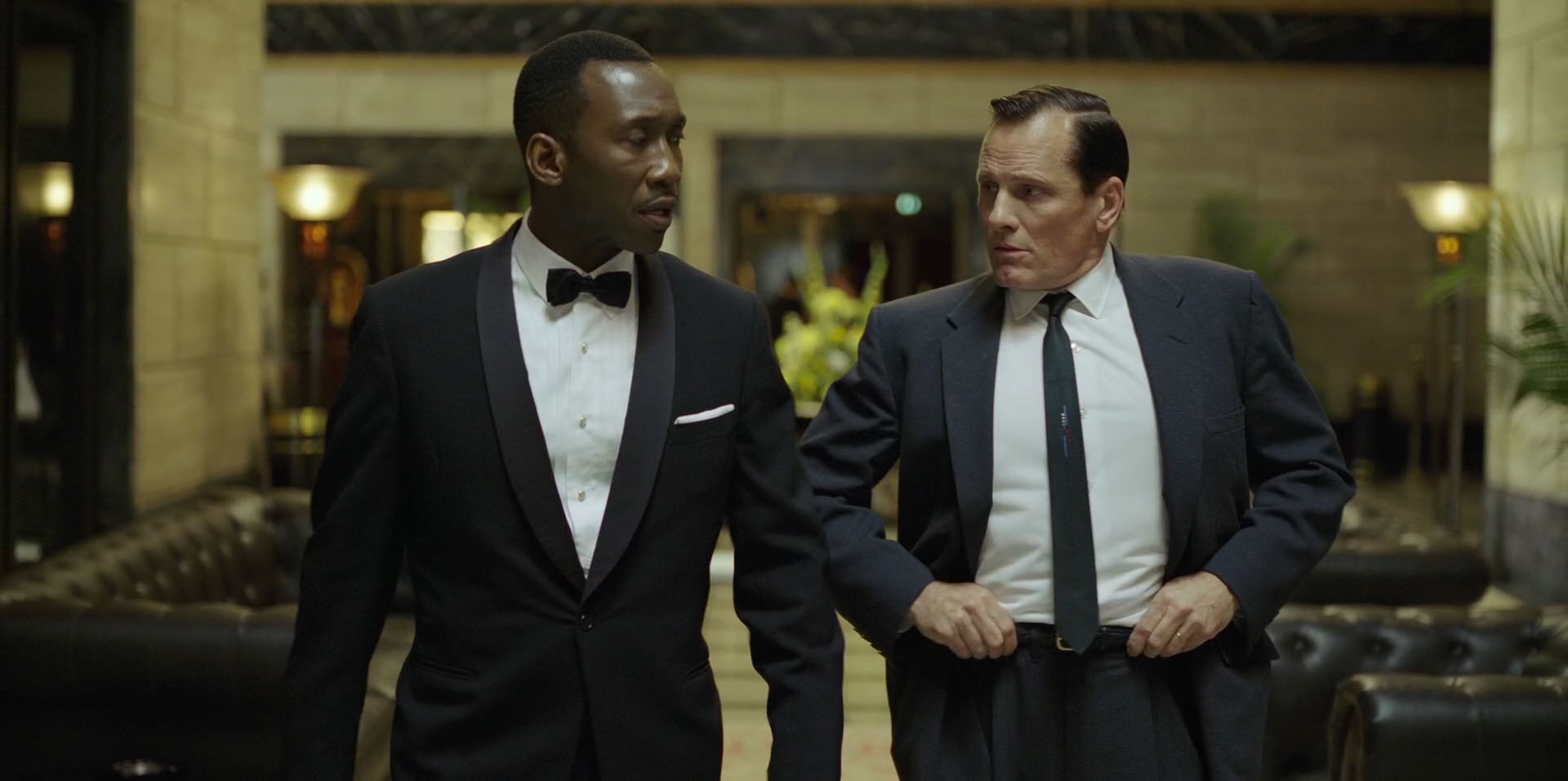 Green Book (2018) screencap 4161