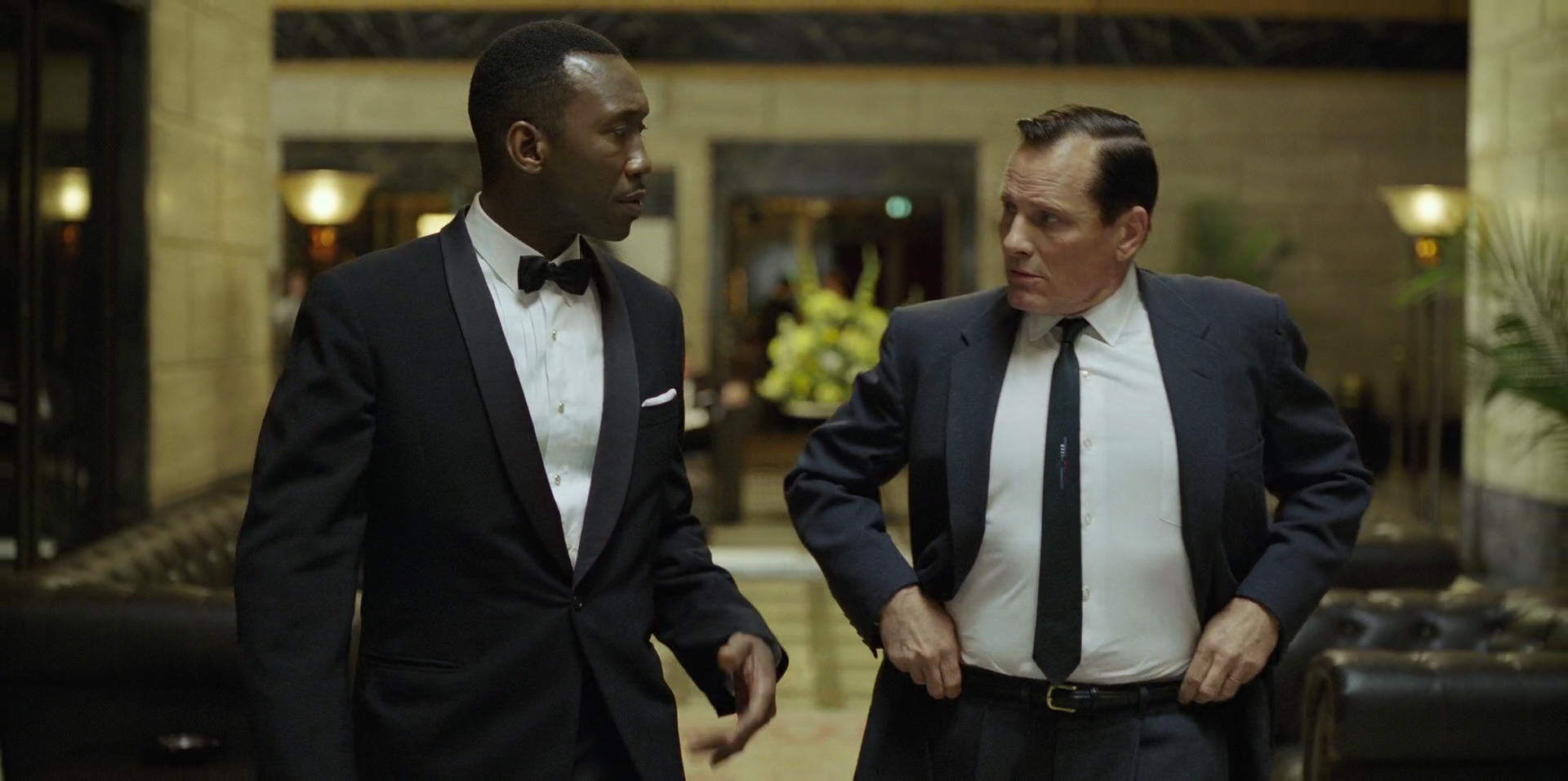 Green Book (2018) movie still 4162