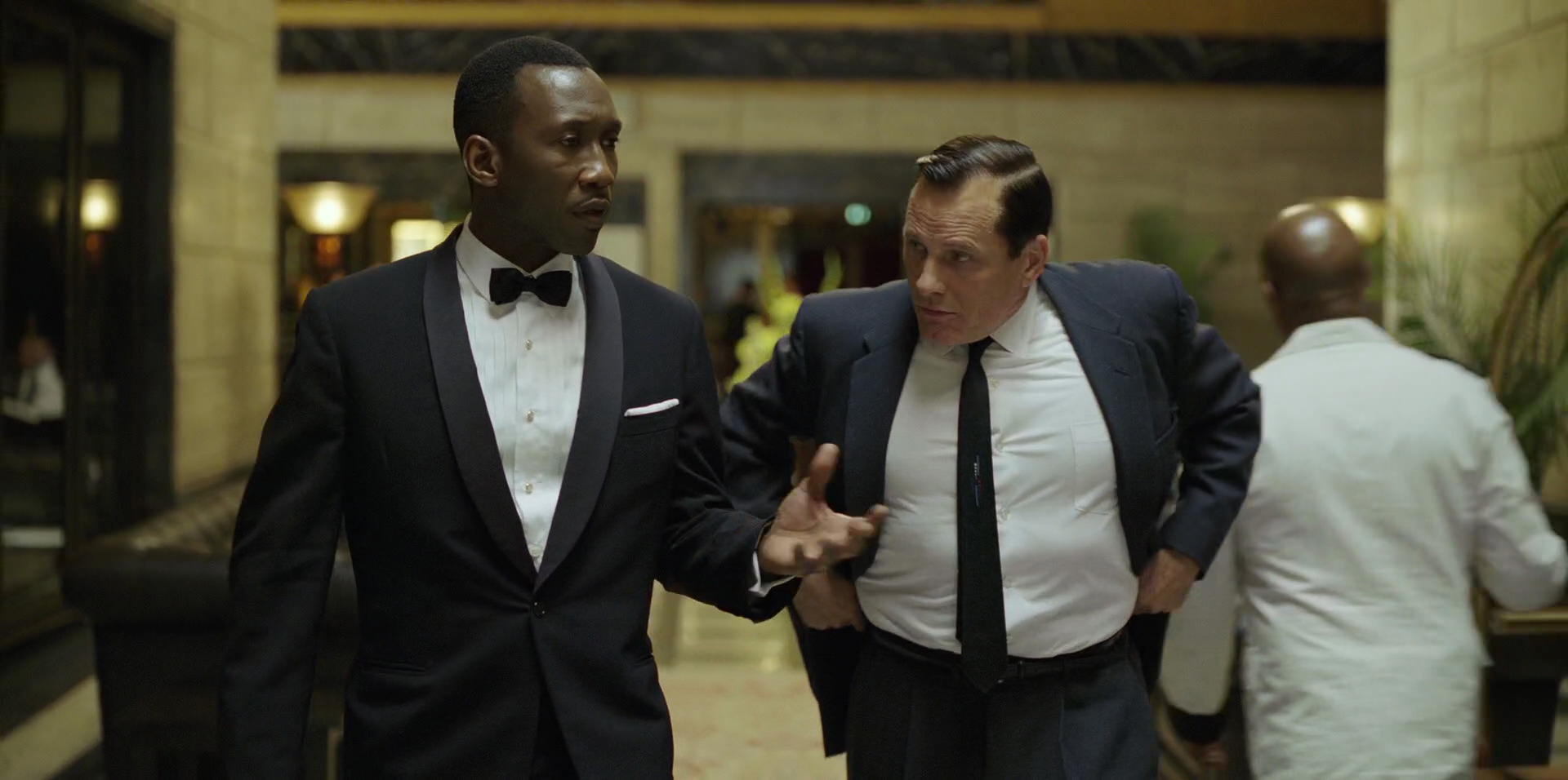 Green Book (2018) movie still 4165