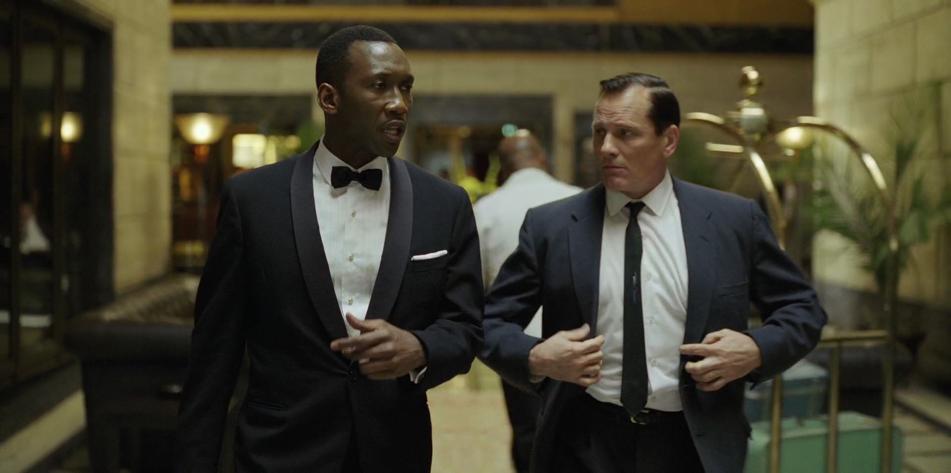 Green Book (2018) screencap 4167