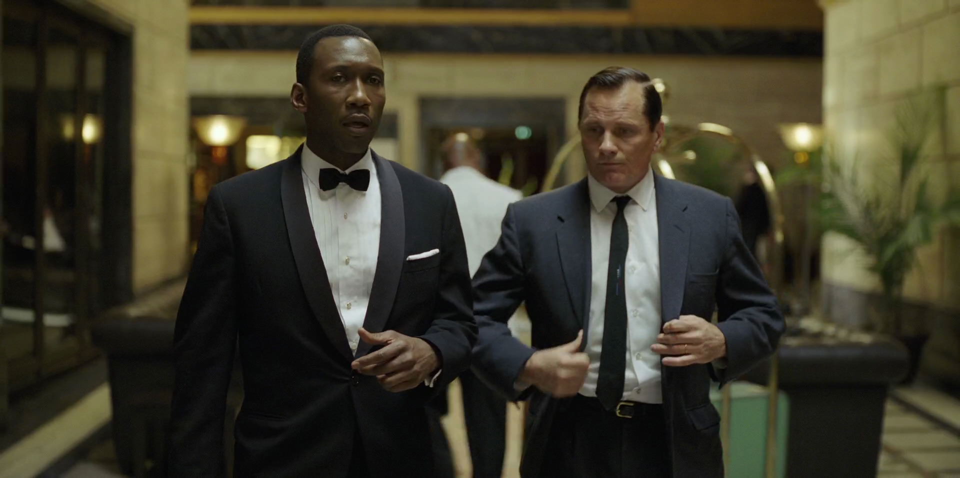 Green Book (2018) movie still 4168