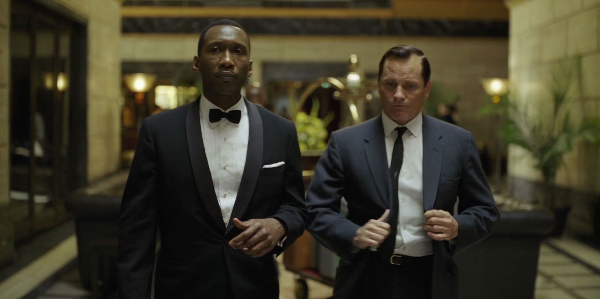 Green Book (2018) HD screenshot 4169