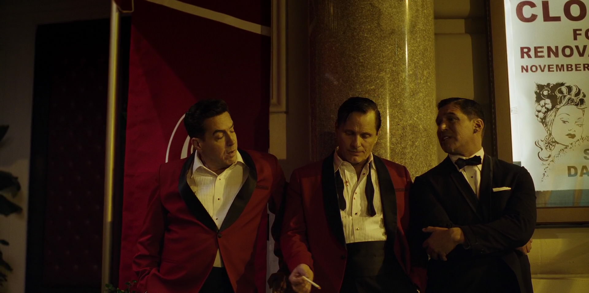 Green Book (2018) screencap 417
