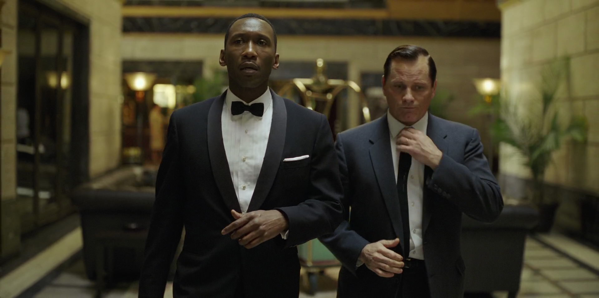 Green Book (2018) screencap 4170