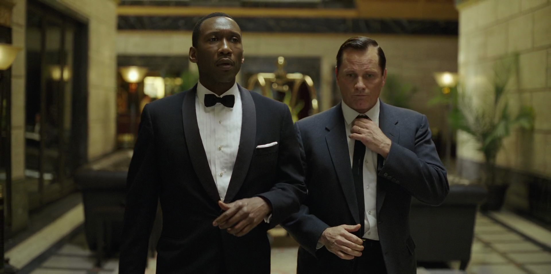 Green Book (2018) movie still 4171