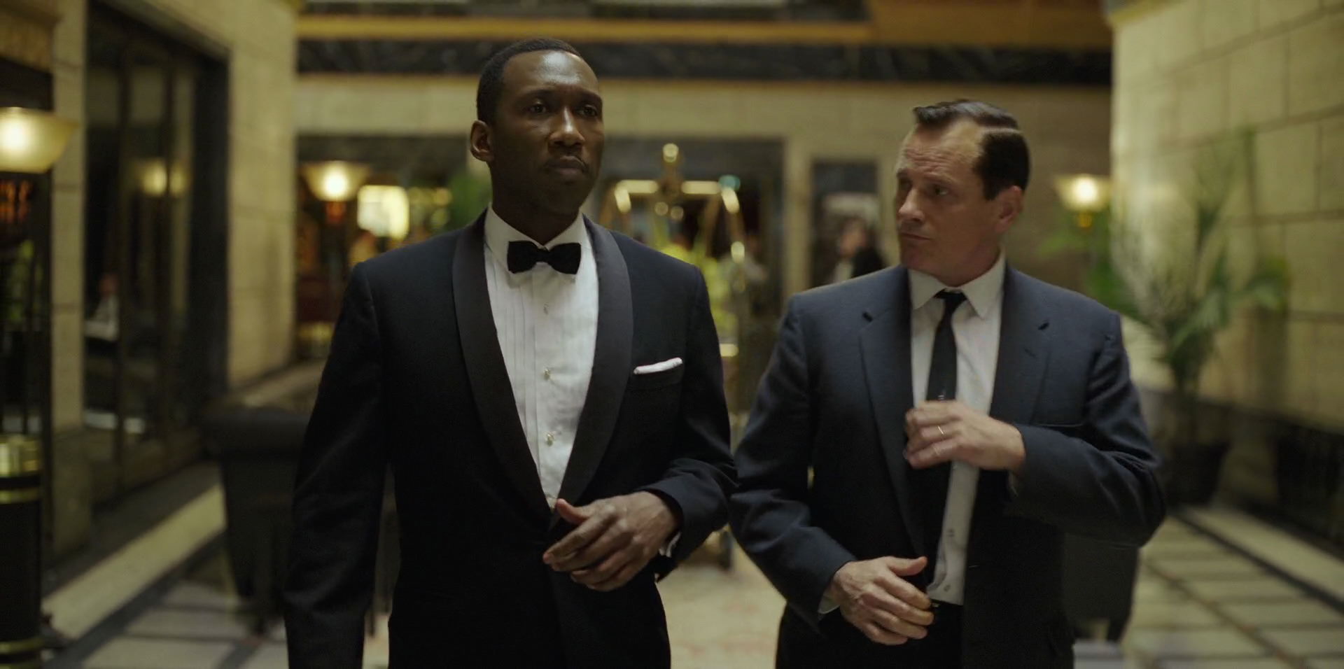 Green Book (2018) HD screenshot 4172