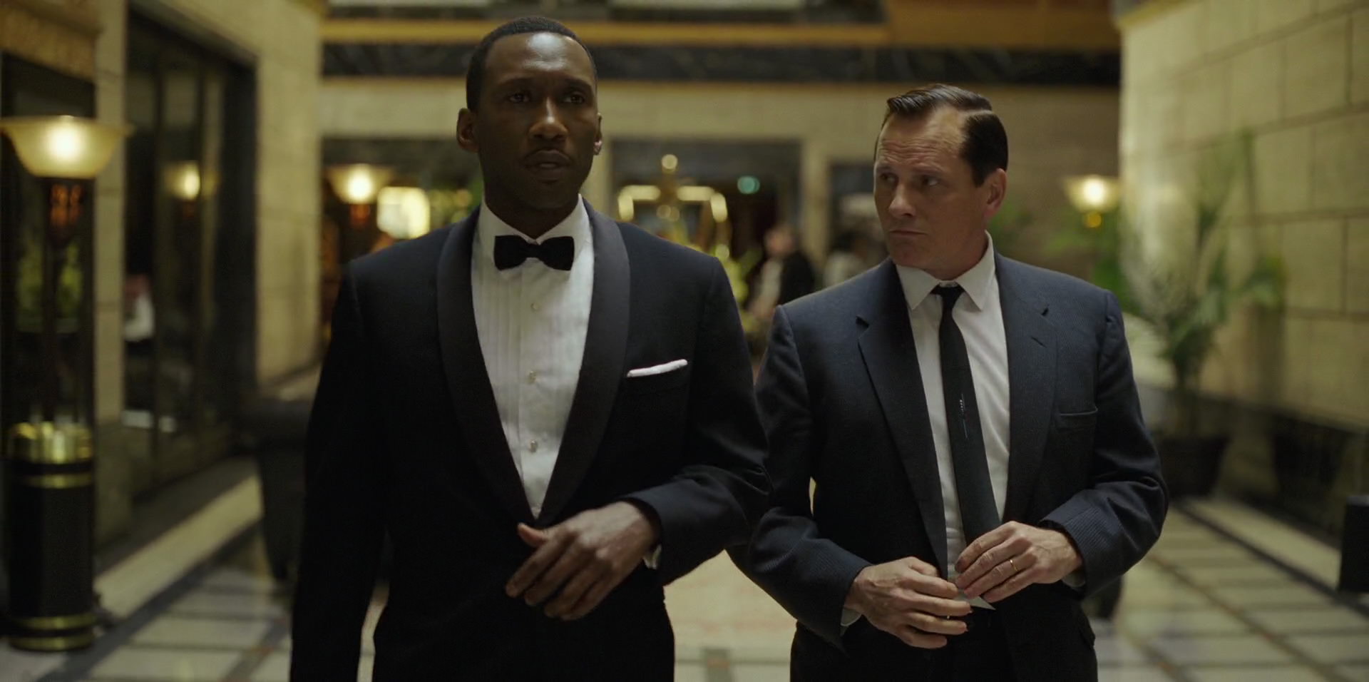 Green Book (2018) movie still 4174